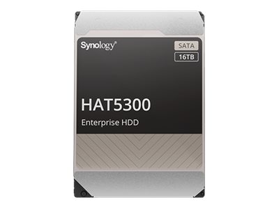 Synology HAT5300 16T